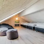 Villavilla 475 - Houstrup Strand, Vestjylland Ferienhaus *