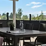 Ferienhaus Villavilla 475 - Houstrup Strand, Vestjylland Nørre Nebel