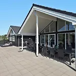 Villavilla 475 - Houstrup Strand, Vestjylland Nørre Nebel