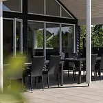 Villavilla 475 - Houstrup Strand, Vestjylland * Nørre Nebel