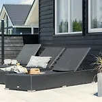 Ferienhaus Villavilla 475 - Houstrup Strand, Vestjylland *