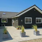 Villavilla 475 - Houstrup Strand, Vestjylland Nørre Nebel