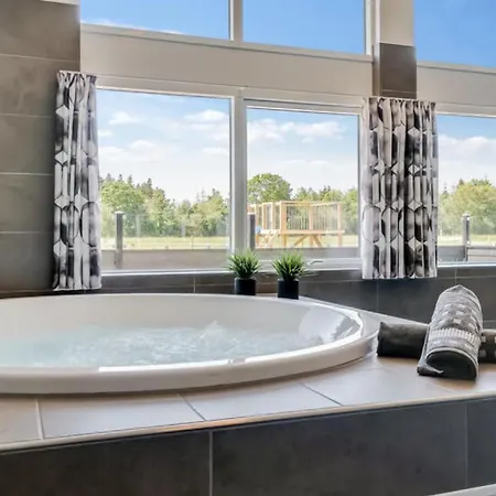 Villavilla 475 - Houstrup Strand, Vestjylland Ferienhaus