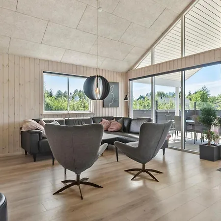 Villavilla 475 - Houstrup Strand, Vestjylland Ferienhaus