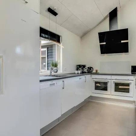 Ferienhaus Villavilla 475 - Houstrup Strand, Vestjylland Nørre Nebel