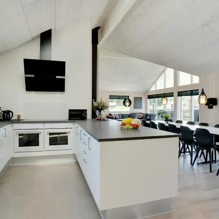 Villavilla 475 - Houstrup Strand, Vestjylland