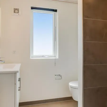 Villavilla 475 - Houstrup Strand, Vestjylland 度假居
