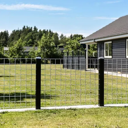 Feriehus Villavilla 475 - Houstrup Strand, Vestjylland Nørre Nebel